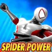 Spider Power 2019 Mod