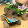 Monster Truck Demolition Derby: Stunts Game 2021 icon