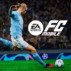 EA SPORTS FC™ Mobile Soccer Mod Apk 20.1.03 [Mod Menu]