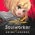 SoulWorker Anime Legends‏ Mod