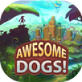 Awesome Dogs!‏ Mod