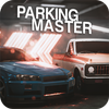 Parking Master: Asphalt & Off- Mod Apk
