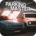 Parking Master: Asphalt & Off- icon