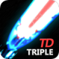 Triple Tower Defense icon