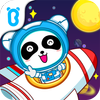 Misión Lunar - Niño Astronauta Mod