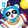 Misión Lunar - Niño Astronauta Mod