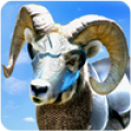 Angry Robot Goat Simulator: Rampage of Europe Mod
