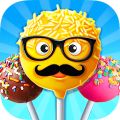 Cake Pop Cooking! APK