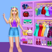 Trendy Fashion Styles Dress Up Mod Apk 1.3.2 [Reklamları kaldırmak]