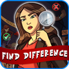 Find Difference-Detective Saga Mod