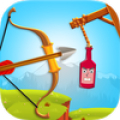 Archery Bottle Shoot APK