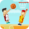 Funny Basketball - 2 Player Mod