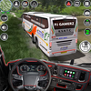 Universal Bus Simulator icon