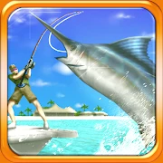 Excite BigFishing Mod Apk [Remove ads][Mod speed]