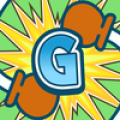 GGGGG icon