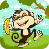 Banana Monkey Crazy 2 Mod