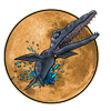 Big Dino Fishing 3D icon
