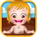 Baby Hazel Spa Bath icon