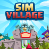 Sim Village Mod