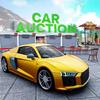 Car Simulator Car Game 2024 Mod
