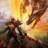 Dragons War Legends - Raid sha Mod
