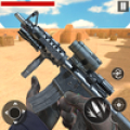 Counter war Strike 2021- 3D Shooting Gun Games Mod