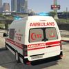 Emergency Ambulance icon