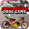 Indonesian Drag Bike Racing Mod