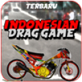 Indonesian Drag Bike Racing Mod