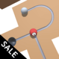 Marble hit 3D - Pool ball hyper casual game Mod