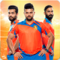 Gujarat Lions 2017 T20 Cricket Mod