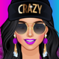 Glam Salon: Juego de belleza y moda APK