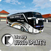 Livery BUSSID Update 2 Mod