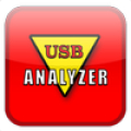 USB Super Analyzer / Diagnostics Tool (USB Host) Mod