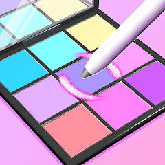 Makeup Kit: DIY Dress Up Games Mod Apk