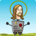 Jesucristo El Robot Del Futuro Mod