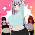 Anime Workout icon