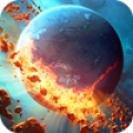Destroy Earth - Solar Game icon