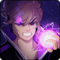 Lightning Magician Clicker - R icon