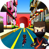 Run Subway Ninja Mod