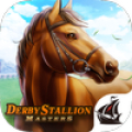 Derby Stallion: Masters‏ Mod