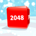 Cube Race 3D: Join 2048 Mod