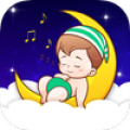 Suara tidur untuk bayi, white noise gratis Mod