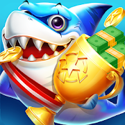 Royal Fish Hunter - Become a millionaire Mod