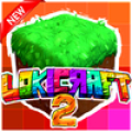 LokiCraft 2: New Crafting And Building APK