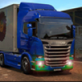 Truck Simulator 2022 Mod