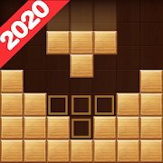 Woody Puzzle - Block Game Mod