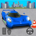 Car Park Simulator : Car Games Mod