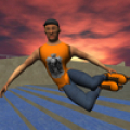 Inline Freestyle Extreme 3D icon