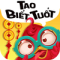 Tao Biết Tuốt - 2 Hình 1 Chữ 2018 Mod